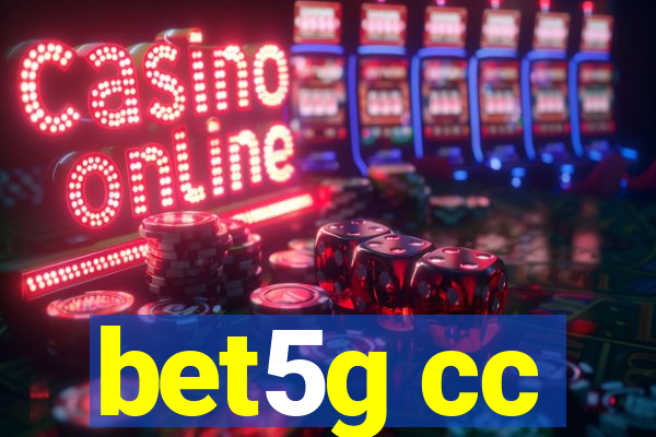 bet5g cc